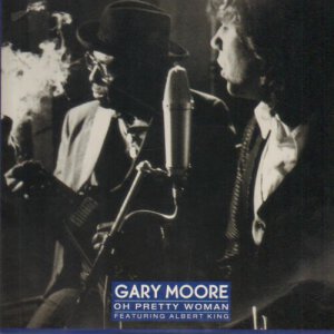 Gary Moore